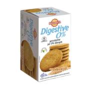 Violanta Digestive Biscuits 0% Sugar 220 g