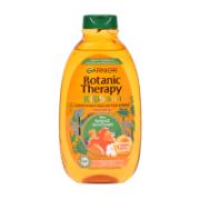 Garnier Botanic Therapy Kids 2σε1 Σαμπουάν 7 μαλακτική κρέμα με Βερίκοκο & Άνθος Βαμβακιού 400 ml