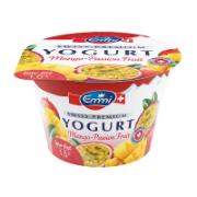 Emmi Swiss Premium Yoghurt Mango & Passion Fruit 100 g	