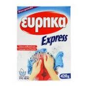 Eureka Express Hand Wash Detergent Powder 420 g