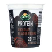 Arla Protein Chocolate Flavour Pudding 200 g	
