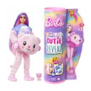 Barbie Cutie Reveal Αρκουδάκι 3+ Ετών CE