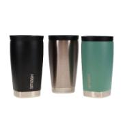 Smash Stainless Steel Coffee Cup 350 ml