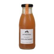 Ktima Dymatou Organic Apple & Carrot Juice 250 ml