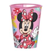 Stor Minnie Mouse Tumbler 260 ml 4+ Years