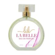Lili La Belle Eau De Parfum Fragrance 100 ml