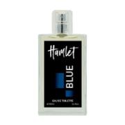 Hamlet Black Eau De Toilette Fragrance 100 ml