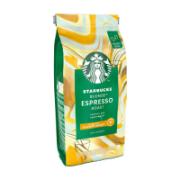 Starbucks Blonde® Καβουρδισμένοι Ολόκληροι Κόκκοι Καφέ Εσπρέσο 450 g