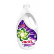 Ariel Liquid Detergent Color 42 Washes 2310 ml