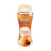Lenor Laundry Booster Beads Gold Orchid 210 g