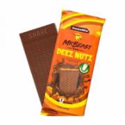 Mr Beast Bar Deez Nutz Milk Chocolate with Peanut Butter 60 g