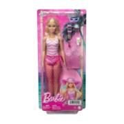 Barbie Doll 3+ Age CE