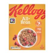 Kellogg's All Bran Original Δημητριακά 500 g