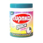 Eureka Quick Color Powder 400 g