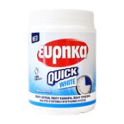 Eureka Quick White 400 g