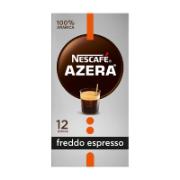 Nescafe Azera Freddo Espresso Καφές σε Φακελάκι 12x3.5 g