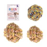 Dogs Collection Dog Toy Diameter 10 cm