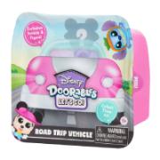 Disney Doorables Let’s Go Road Trip Vehicle for 5+ Years CE 