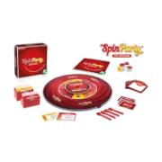 Giochi Preziosi Board Game Spin Party 14+ Years 2-4 Players CE