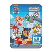 Spin Master Paw Patrol Magnetic Creations 40 Magnetic Play Pieces for 3+ Years CE