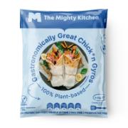 The Mighty Kitchen Chick**n Gyros 300 g