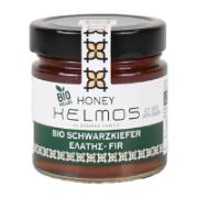 Helmos Βιολογικό Μέλι Ελάτης 300 g