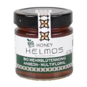 Helmos Organic Multifloral Honey 300 g