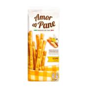 Amor Di Pane Classic Breadsticks with Extra Virgin & Sesame 125 g