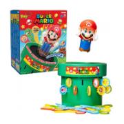 As Games Board Game Super Mario On Air 4+ Years 2-4 Players CE