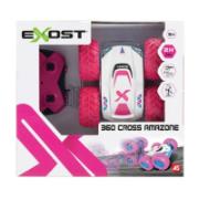 AS Games Exost 360 Cross for 5+ Years CE 