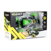 AS Games Exost Dust Storm for 5+ Years CE 