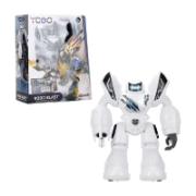 Silvelit YCOO Robo Blast Remote Controlled Robot White 5+ Years CE
