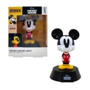 Disney Mickey Mouse Light for 8+ Years CE