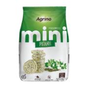 Agrino Rice Cakes Minis With Oregano 50 g