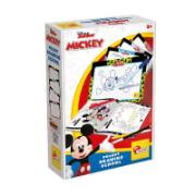 Disney Junior Mickey Pocket Ζωγραφική for 3+ Years CE