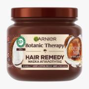 Garnier Botanic Therapy Coconut Milk & Macadamia Hair Mask 340 ml
