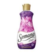 Semana Elixir Super Concentrate Fabric Conditioner Floral 68 Washes 1.7 L