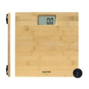 Salter Bamboo Electronic Scale 22 cm CE