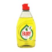 Fairy Ultra Υγρό Πιάτων με Άρωμα Λεμόνι 325 ml