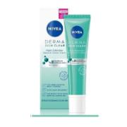 Nivea Derma Skin Clear Απολεπιστικό Νύχτας 40 ml
