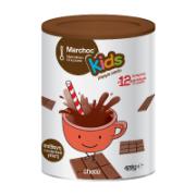 Marchoc Kids Ρόφημα Κακάο με 12 Βιταμίνες & Μεταλλικά Στοιχεία 420 g