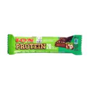 Ion Protein Chocolate Hazelnut Bar With Stevia 50 g	