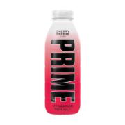 Prime Cherry Freeze Hydration Ρόφημα 500 ml