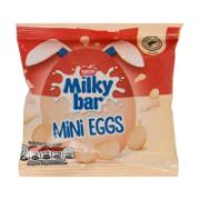 Nestle Milky Bar Μικρά Αυγά 80 g