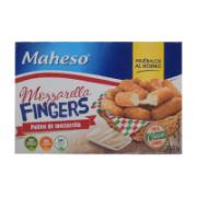 Maheso Mozzarella Fingers 240 g