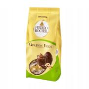 Ferrero Rocher Golden Σοκολατένια Αυγά 90 g