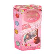 Lindt Lindor Summer Mix Ποικιλία από Σοκολατάκια 200 g
