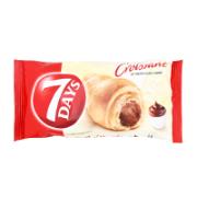 7Days Croissant With Cocoa Cream Filling 70 g	