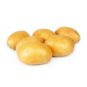 Prepacked Cyprus Baby Potatoes 750 g
