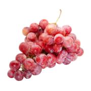 Red Globe with Seeds Grapes 500 g
